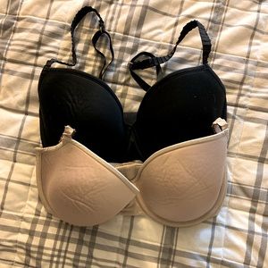 Third love 30F bras